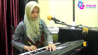 Lagu Minang Pulanglah Uda Cover Version Puja Syarma [upl. by Mintun]