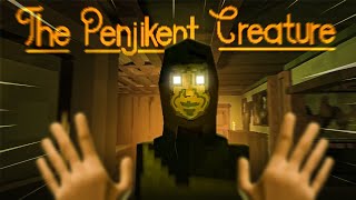 The Penjikent Creature is a Disturbing Game [upl. by Millisent458]