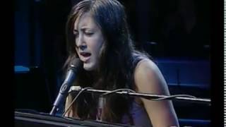 Vanessa Carlton Unplugged at E3  Dark Carnival For SpyHunter at Midway Tradeshow Booth [upl. by Retxab]