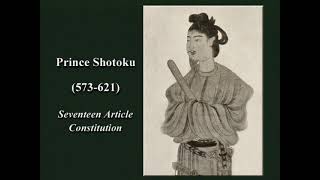 Lecture Origins of Japanese Buddhism [upl. by Eyr744]