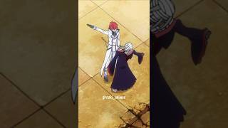 Reinhard vs Sirius RomanéeConti「ReZero Season 3 AMV」anime rezero animeedit animeshorts [upl. by Nosdivad893]