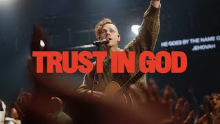 Trust In God feat Chris Brown amp Isaiah Templeton  Elevation Worship [upl. by Ohara]