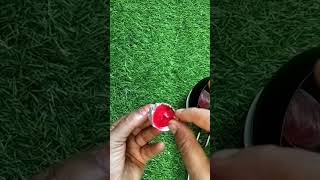 Waste candle reuse idea 💡 how to make candle craft  money saving tips  Diwali special [upl. by Adiaj337]