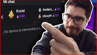 Cómo mostrar mejores donadores en twitch [upl. by Ynos]