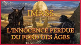 Histoire de MALAZAN  Tlan Imass  Le passé omniprésent lore [upl. by Kaspar]