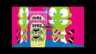 pbs kids effects 19992000avi [upl. by Weinberg146]