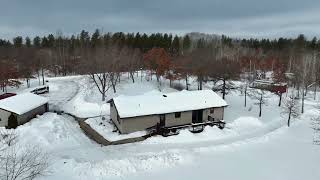 10102 Crow Wing Heights Dr SW Brainerd MN 56401 [upl. by Meier]