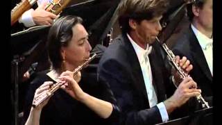 Stravinsky Piano Concerto  Gergiev Toradze Rotterdam Philharmonic Orchestra [upl. by Assirod]