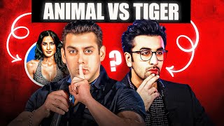 Salman Vs Ranbir  Top 5 Fights Of Bollywood  Cinemastic [upl. by Nathanial]