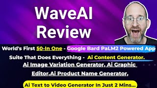 WaveAI Review [upl. by Theran]