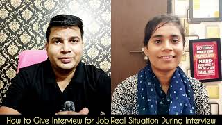 how to give interview for jobs for freshersBest English Speaking Coaching in KanpurCoaching Wala [upl. by Liagiba]