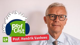 Profcast 33  Hendrik Vanhees  over intellectuele eigendom en merkenrecht [upl. by Hako]