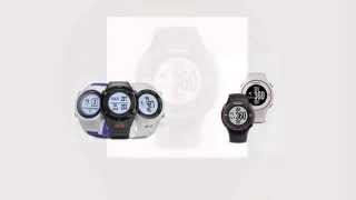 Garmin Approach S2 vs S3 Golf GPS Watch Review [upl. by Malsi]