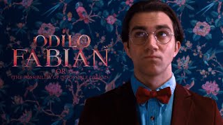 Odilo Fabian or The Possibility of Impossible Dreams Teaser [upl. by Enrak]