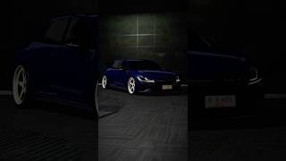 Arteon R Shooting Brake  CDID cardrivingindonesia cdid cdidroblox roblox [upl. by Rodama840]