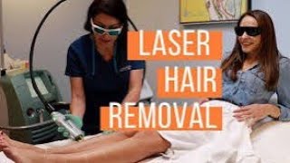 ipl laser hair removal reviewspermanen hair removal at home face hairs removel dailydairy95 [upl. by Llednohs]