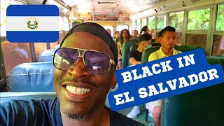 Black In El Salvador First Impressions and should you give it a try [upl. by Notkcorb840]