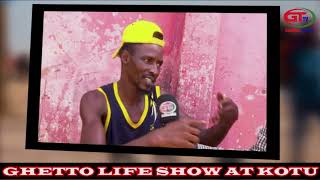 GHETTO LIFE FT THE YOUTHS OF KOTU AND KOLOLI TABAN [upl. by Ahouh]