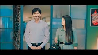 Ravanasura Full Movie In Hindi Dubbed Review amp Facts HD  Ravi Teja  Sushanth  Daksha Nagarkar [upl. by Lyret]