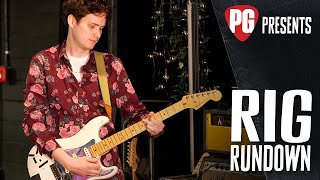 Rig Rundown Foxing [upl. by Retniw]