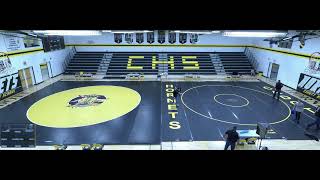 2024 A Pat Mrotek Cadott HS Wrestling Invitational [upl. by Beryl]