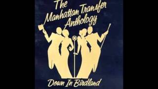 Manhattan TransferChanson dAmour [upl. by Aisekal]