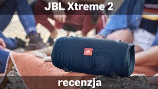 JBL Xtreme 2 testopiniarecenzjareview sklepRMSpl ENG sub [upl. by Clemmie50]