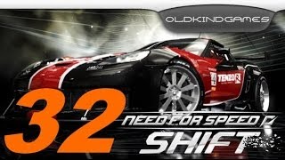 Прохождение Need for Speed Shift 32  Ай да Бэха [upl. by Jacenta605]