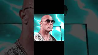 The Rock returns at bad blood [upl. by Sackey213]