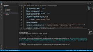 C Programming 20212022  Autumn  Introduction to Cpp Language [upl. by Saied]