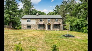 721 Conshohocken State Rd  Fantastic Home For Sale In Narberth PA 19072  Damon Michels Real Estate [upl. by Smith527]