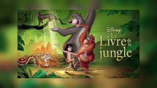 Audiocontes Disney  Le Livre de la jungle [upl. by Cochard]