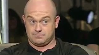 Ross Kemp Interview  Top Gear  BBC Studios [upl. by Hada486]