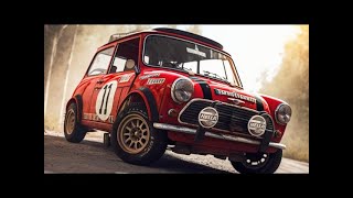 Dirt Rally 20 Ep41 Season 4 Rally 2 Stages 12 [upl. by Checani418]