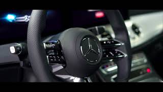 مرسيدس E200 موديل 2021 Mercedes E200 [upl. by Mallory]