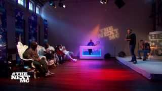 The Next MC  Aflevering 2  Audities  101Barz [upl. by Rik646]