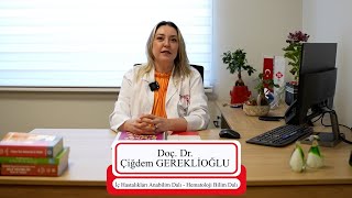 Aile Hekimliği ve Preventif Tıp  Doç Dr Çiğdem Gereklioğlu [upl. by De139]