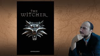 Gaming History The Witcher quotStill worth playingquot [upl. by Vanzant]