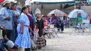 Mescalero Apache War Dance [upl. by Rockie]