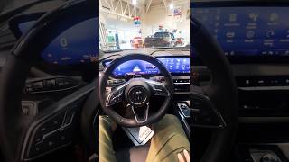 Buick Enclave Technology car automobile shortsvideo shorts shortvideo reels cars usa short [upl. by Delbert]