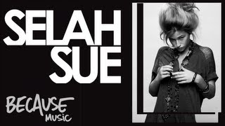 Selah Sue  Fyah Fyah Official Audio [upl. by Catto]