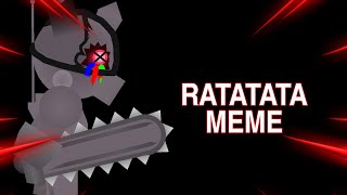 RATATATA MEME PIGGY [upl. by Wettam570]