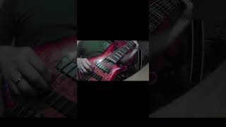 Practice fingers foryou bass basscover bassplayer bassguitar music cover bassman [upl. by Rebma]