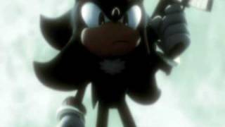 Shadow the Hedgehog  Opening  PS2 [upl. by Ellezaj]