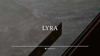 LYRA  INALCO [upl. by Frost]