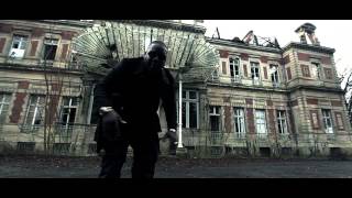 MAITRE GIMS feat JR O CROM  CLOSE YOUR EYES CECI NEST PAS UN CLIP IV [upl. by Jt]