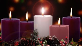 The Meaning of Advent Candles [upl. by Ferdinande278]