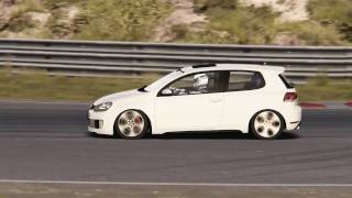 DD Sound Pack GTI TFSI [upl. by Suilmann885]