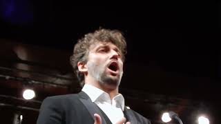 Jonas Kaufmann  Nessun Dorma [upl. by Bernat157]