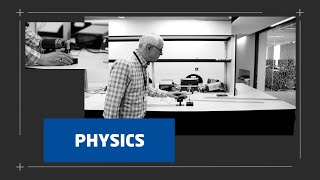 Measuring the wavelength of a laser  Physics class taster [upl. by Merwin]